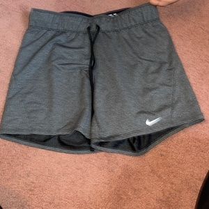 Nike dry fit shorts